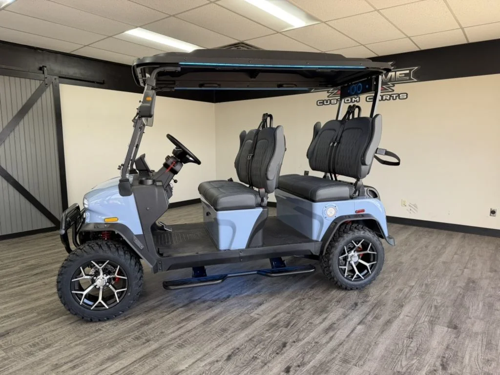 2026 Denago Rover XL photo 2