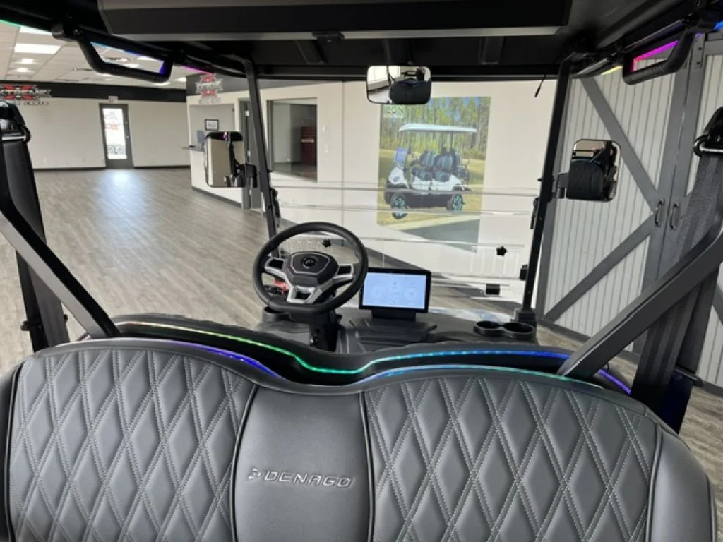 2026 Denago Nomad XL photo 5