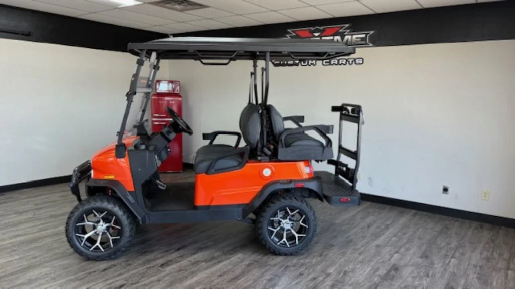 2026 Denago Nomad XL photo 2