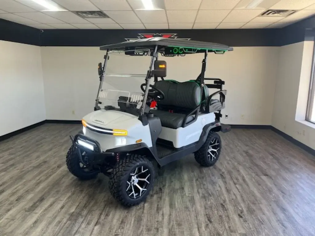 2026 Denago Nomad XL photo 1