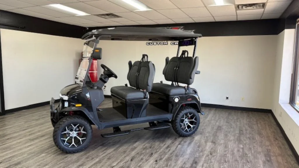 2026 Denago Rover XL photo 2