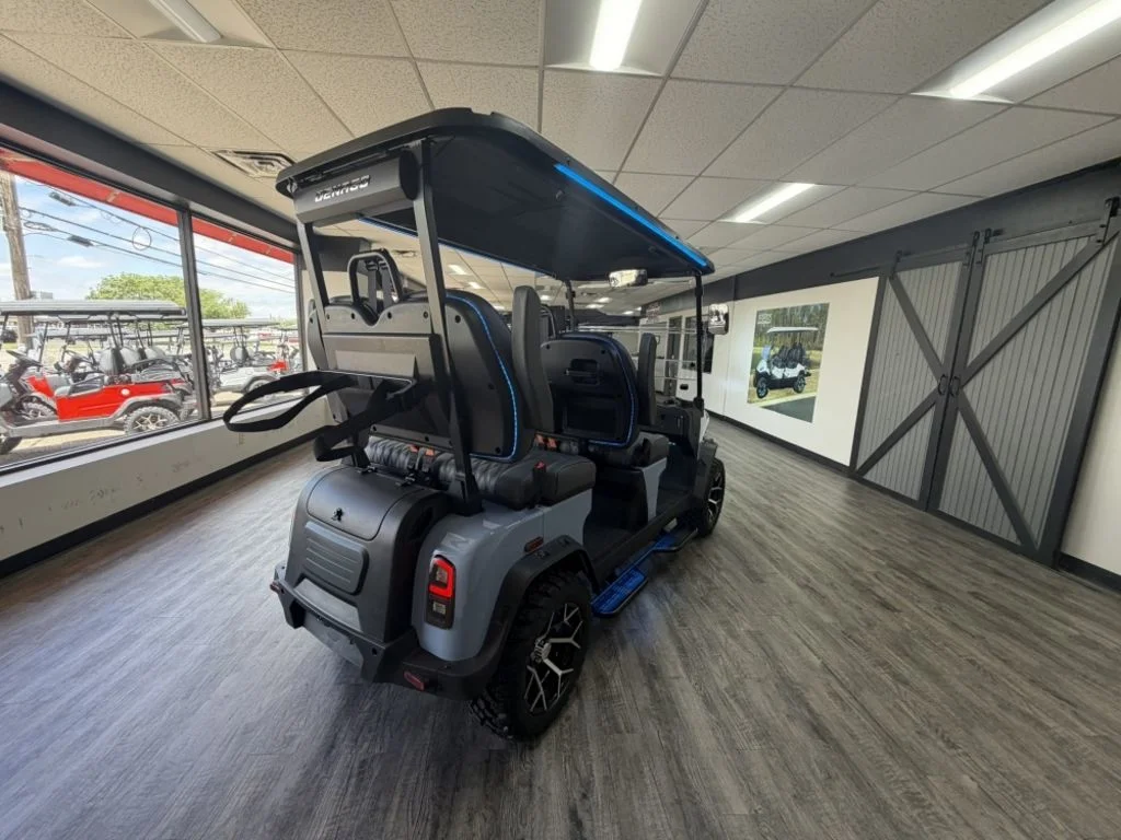 2026 Denago Rover XL photo 6
