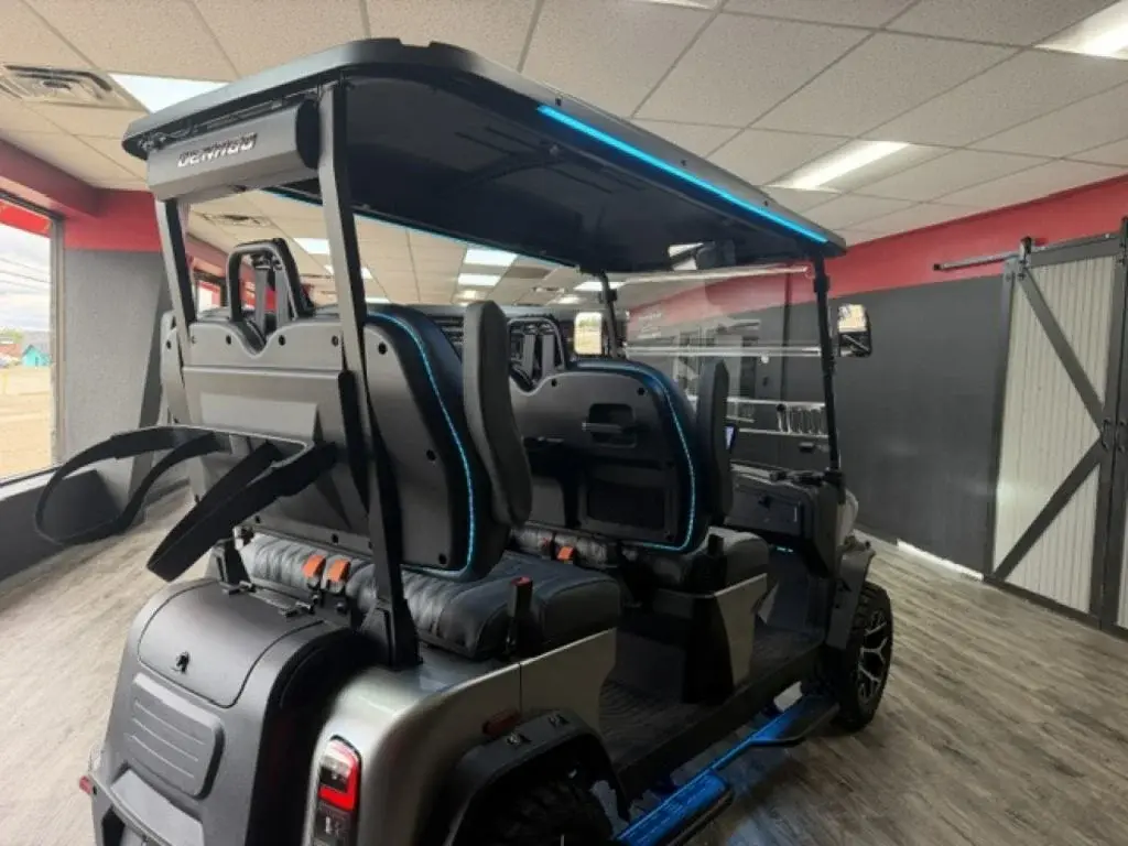 2026 Denago Rover XL photo 3