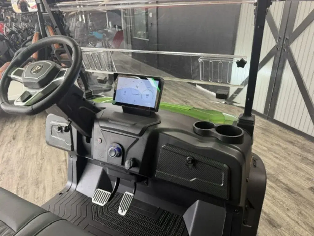 2026 Denago Rover XL photo 4