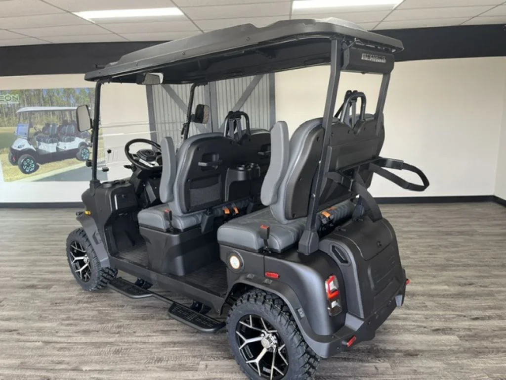 2026 Denago Rover XL photo 3