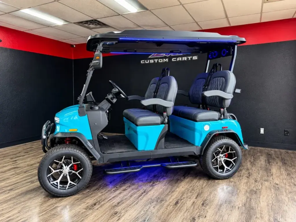 2026 Denago Rover XL photo 5