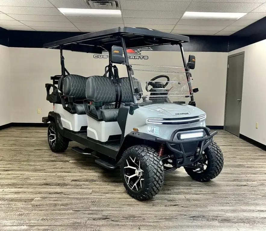 2026 Denago Rover XL 6 photo 1