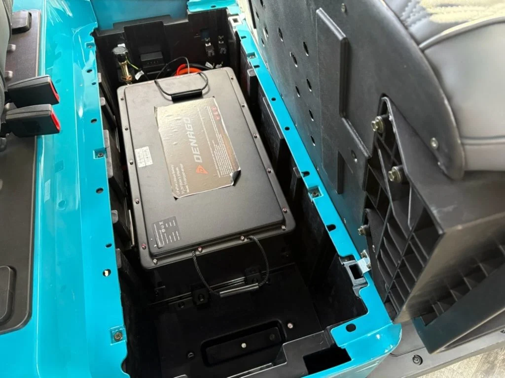 2026 Denago Nomad XL photo 5