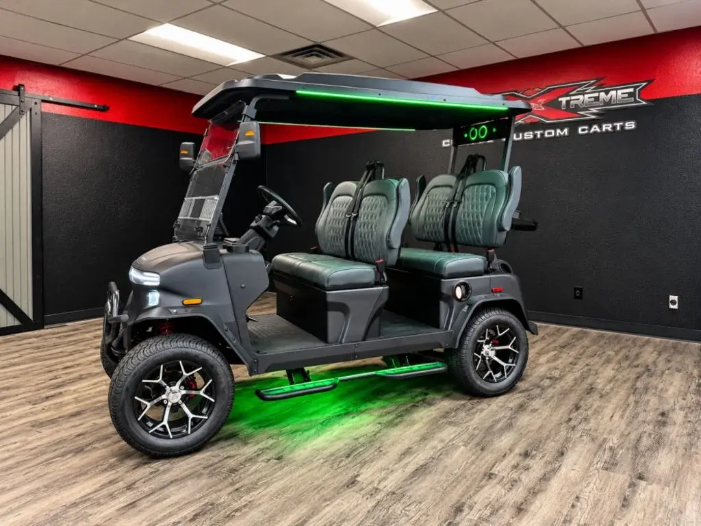 2026 Denago Rover XL photo 4