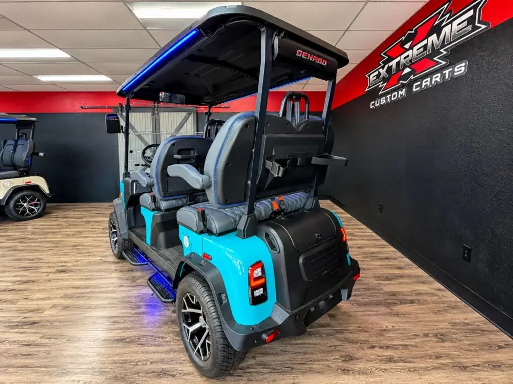 2026 Denago Rover XL photo 3
