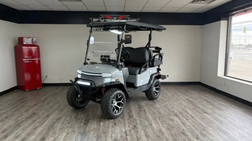 2026 Denago Nomad XL photo 1