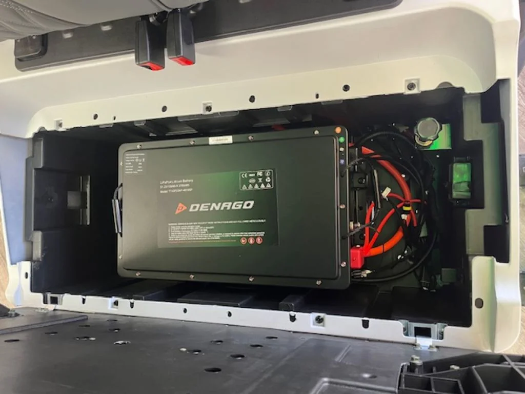 2026 Denago Nomad XL photo 6