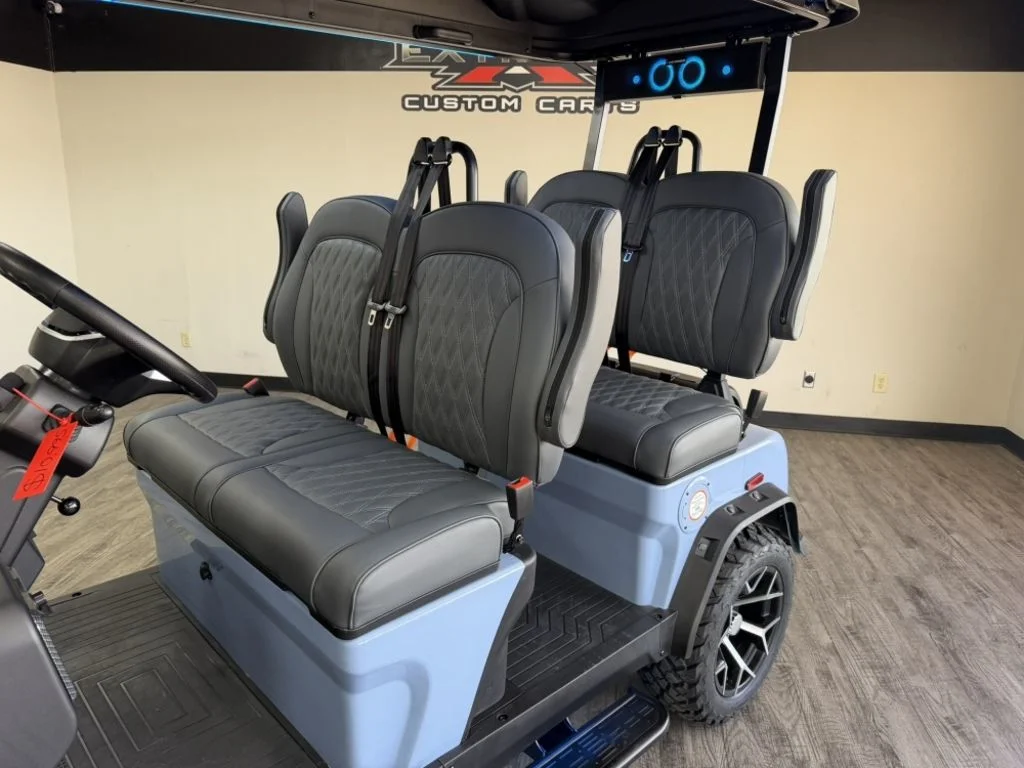 2026 Denago Rover XL photo 3