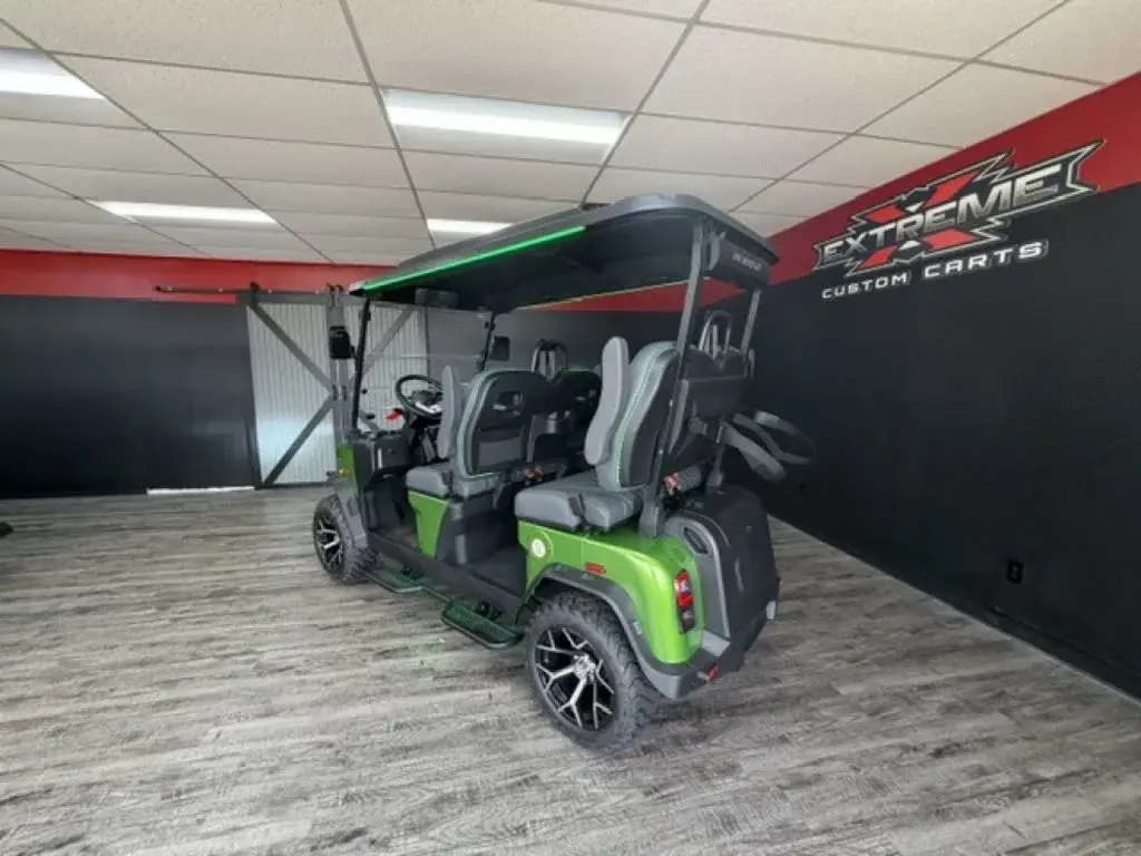 2026 Denago Rover XL photo 3