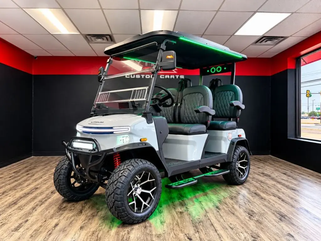 2026 Denago Rover XL photo 1