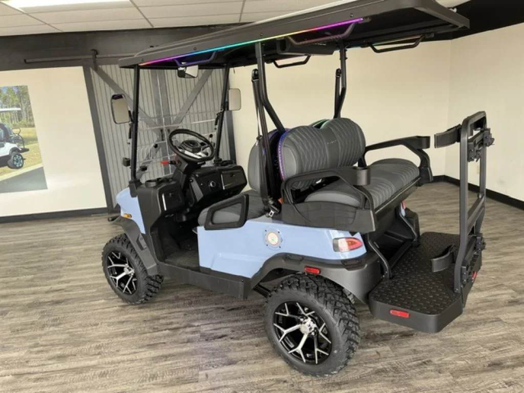 2026 Denago Nomad XL photo 3