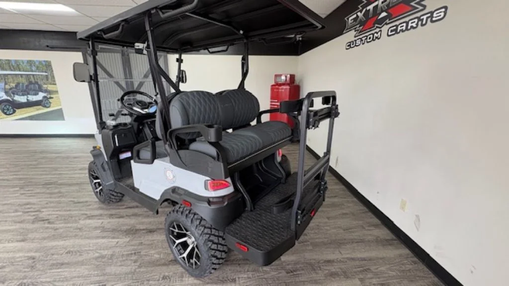 2026 Denago Nomad XL photo 4