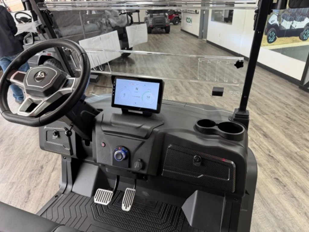 2026 Denago Rover XL photo 4