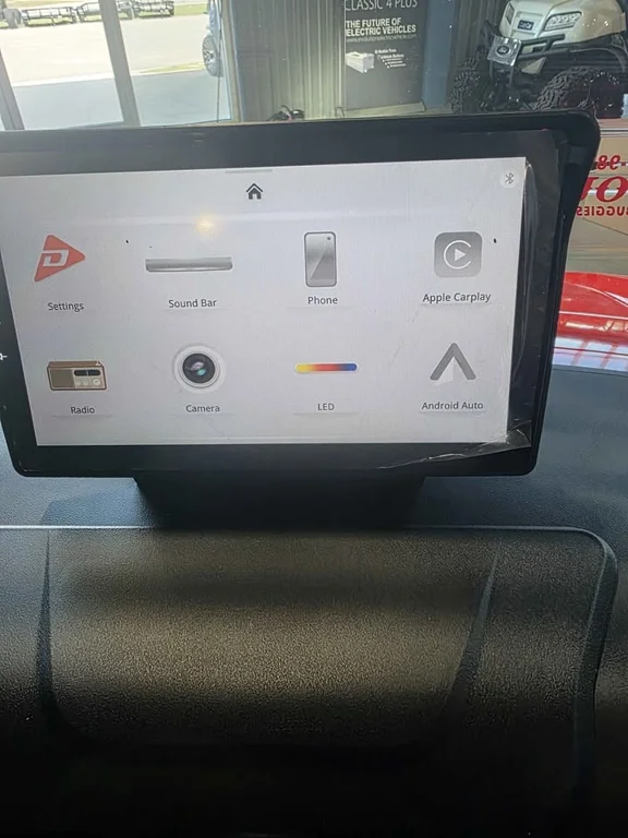 2026 Denago Nomad XL photo 10