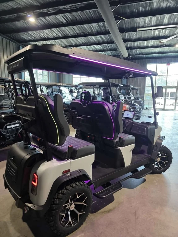 2026 Denago Rover XL photo 8