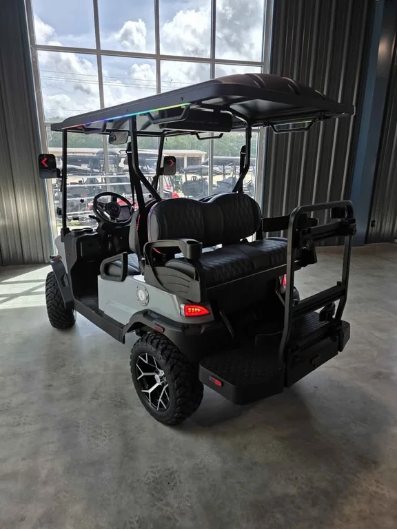 2026 Denago Nomad XL photo 4