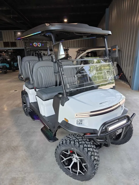 2026 Denago Rover XL photo 2