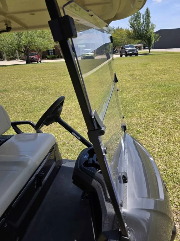 2022 Yamaha Drive QuieTech EFI photo 10
