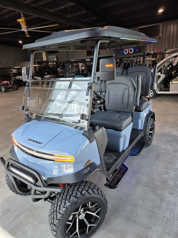 2026 Denago Rover XL photo 2