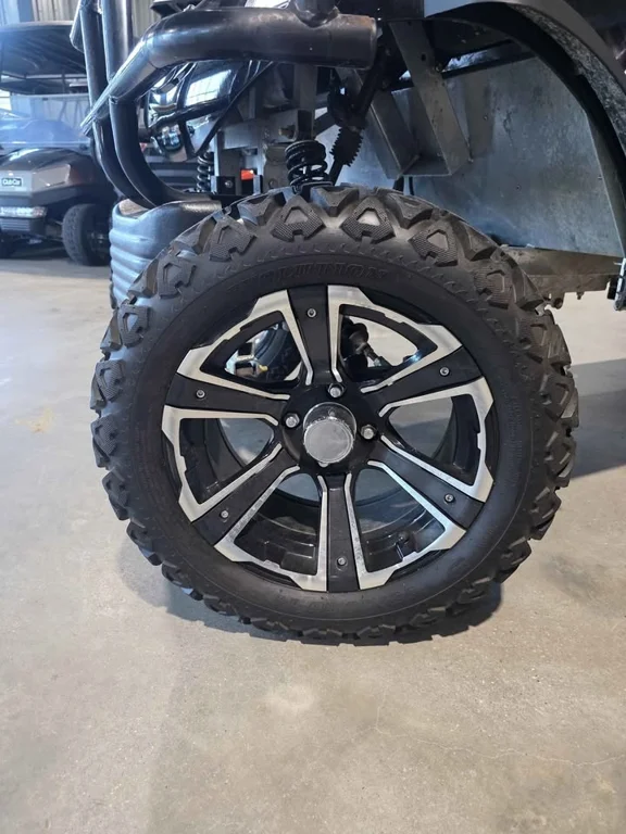 2021 Evolution Forester photo 7