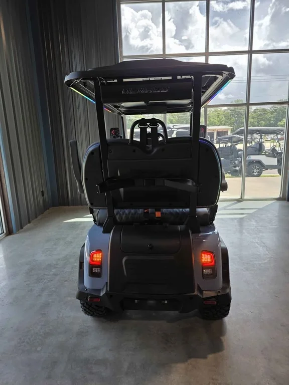 2026 Denago Rover XL photo 5