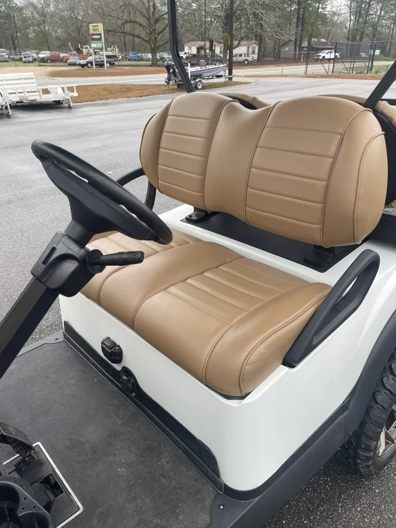 2019 Club Car Tempo Lithium-Ion photo 5