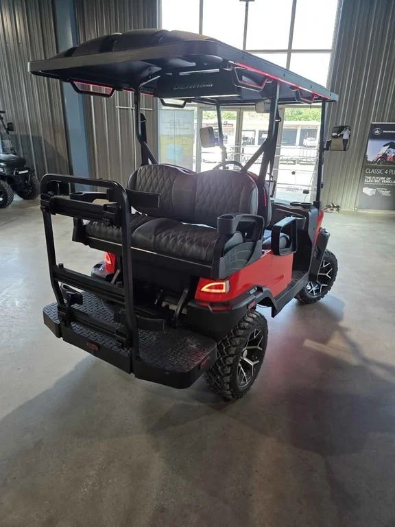 2026 Denago Nomad XL photo 5