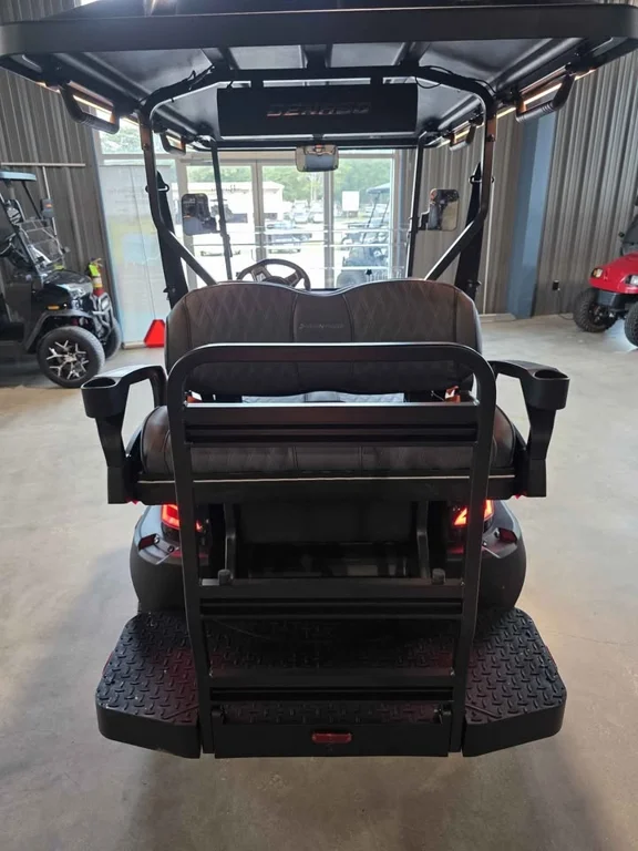 2026 Denago Nomad XL photo 3