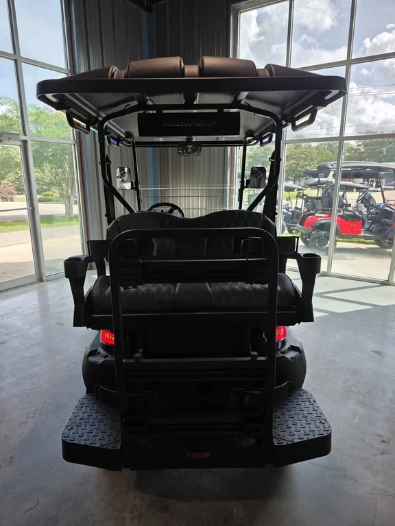 2026 Denago Nomad XL photo 5