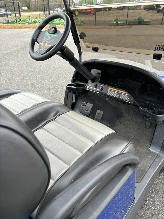 2019 Club Car Tempo photo 5