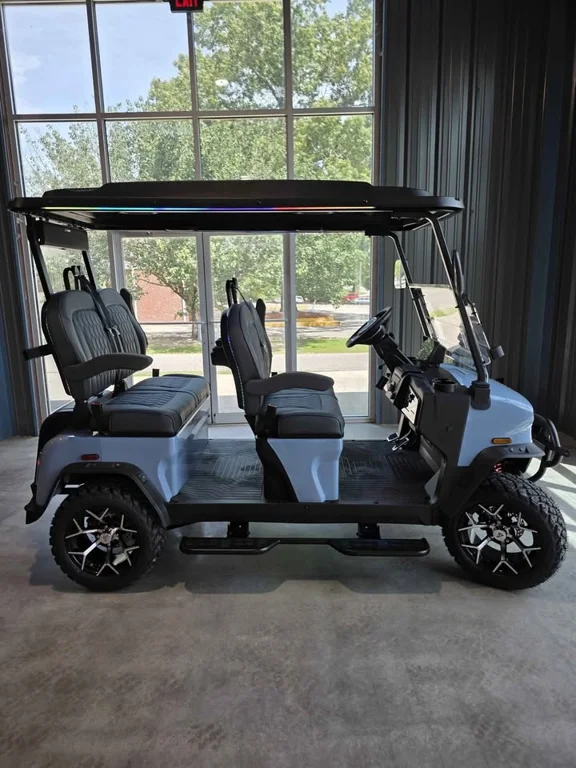 2026 Denago Rover XL photo 8