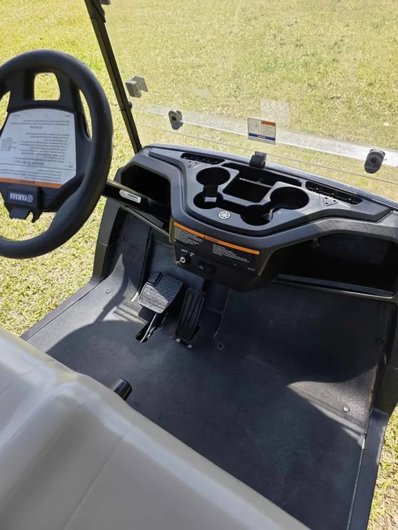 2022 Yamaha Drive QuieTech EFI photo 8