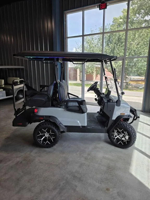 2026 Denago Nomad XL photo 9