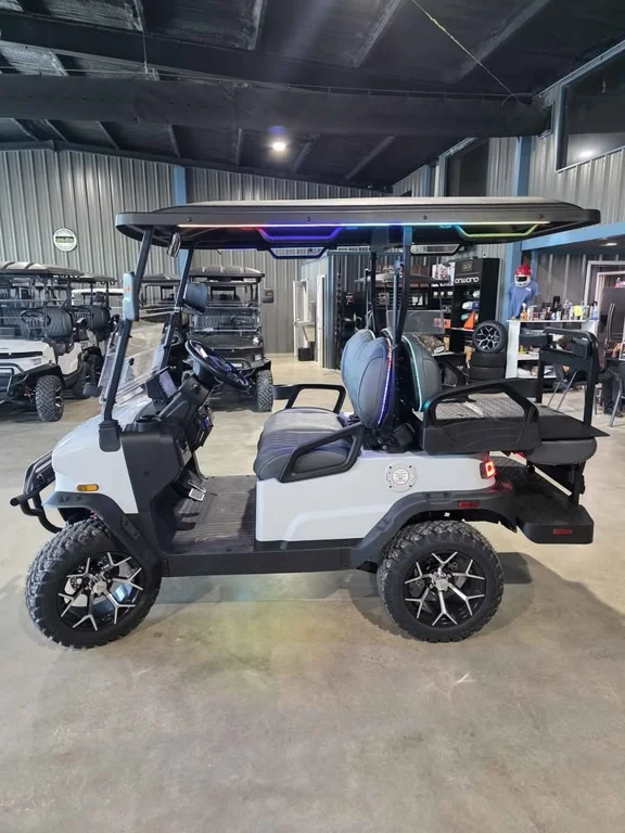 2026 Denago Nomad XL photo 9