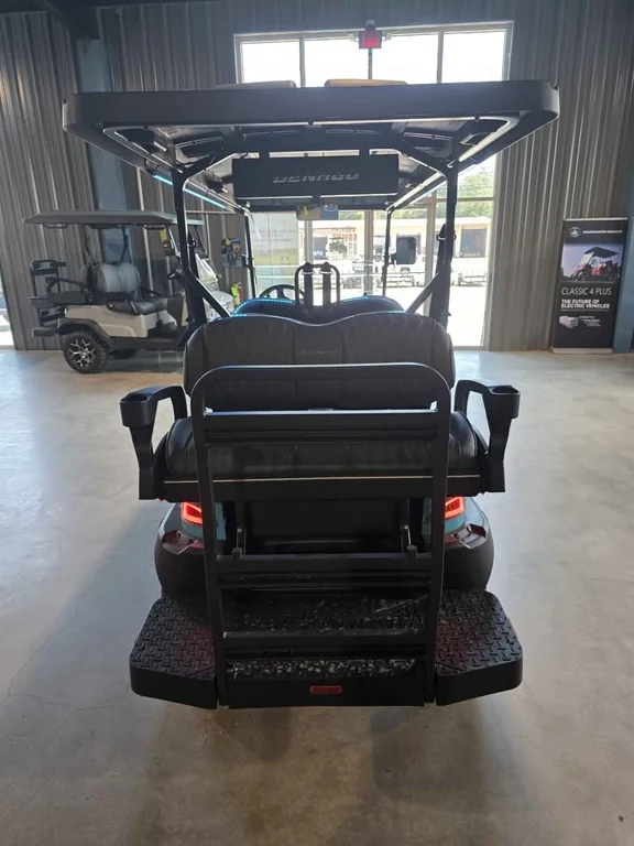 2026 Denago Rover XL 6 photo 3