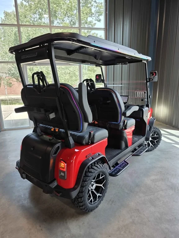 2026 Denago Rover XL photo 7