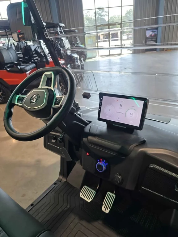 2026 Denago Rover XL photo 12