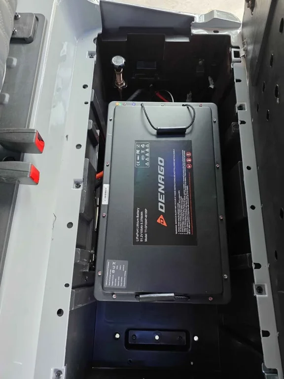 2026 Denago Nomad XL photo 11