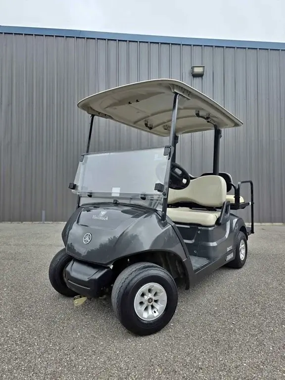 2022 Yamaha Drive photo 1