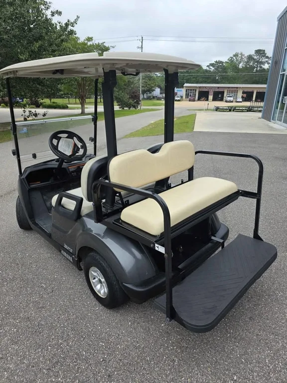 2022 Yamaha Drive photo 5