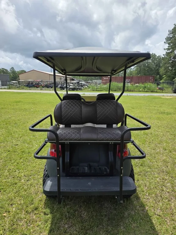 2020 Club Car Onward photo 6