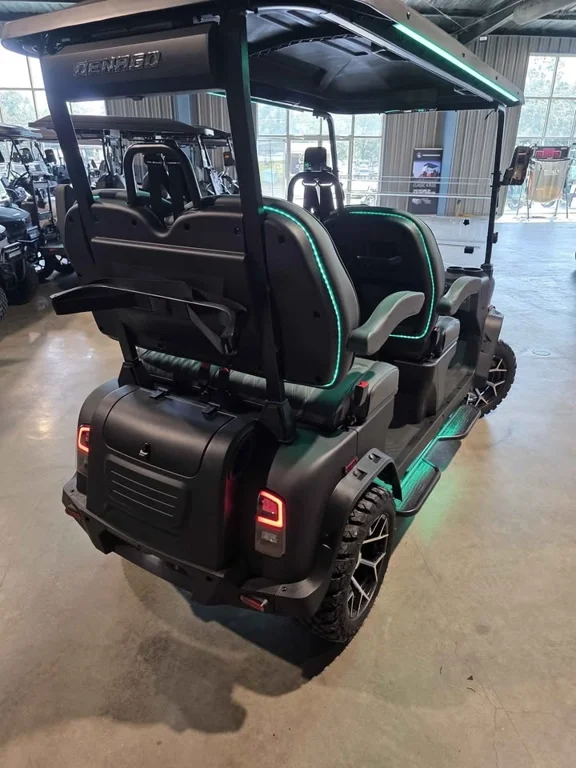 2026 Denago Rover XL photo 8