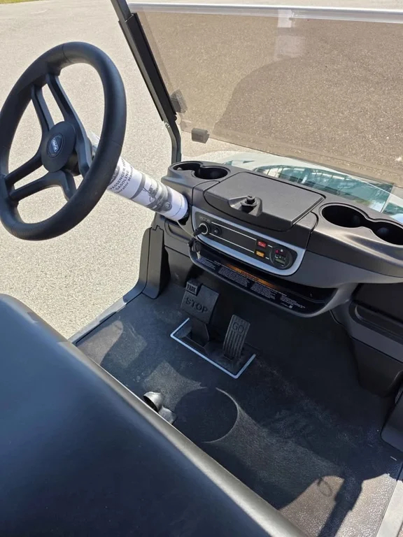 2026 Club Car Onward Gas photo 2