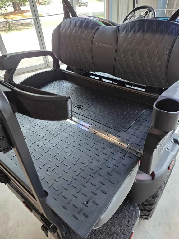 2026 Denago Nomad XL photo 7