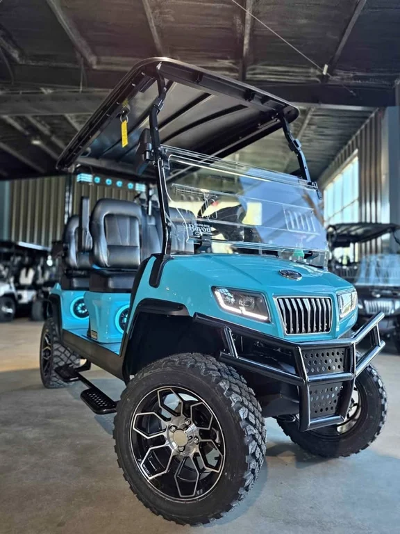 2026 Evolution Maverick 4 Plus photo 1